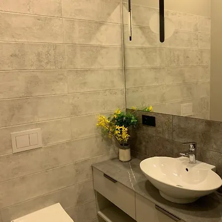 Butas Sunsethome Palanga