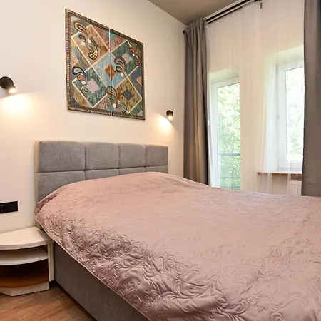 Sunsethome Butas Palanga