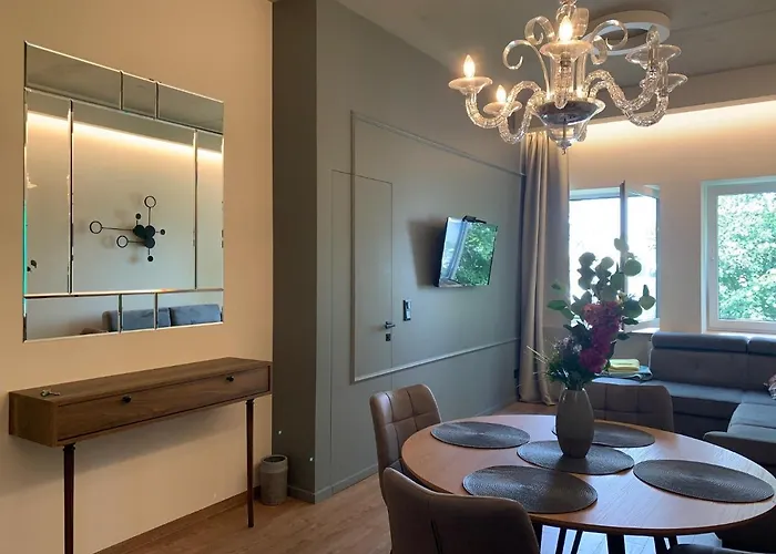 Apartman Sunsethome *