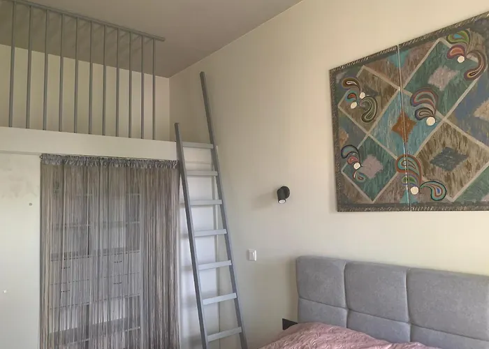 Sunsethome Apartman *