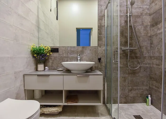 Apartman Sunsethome Palanga