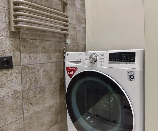 Apartman Sunsethome *