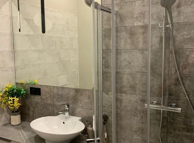 Sunsethome Apartman Palanga